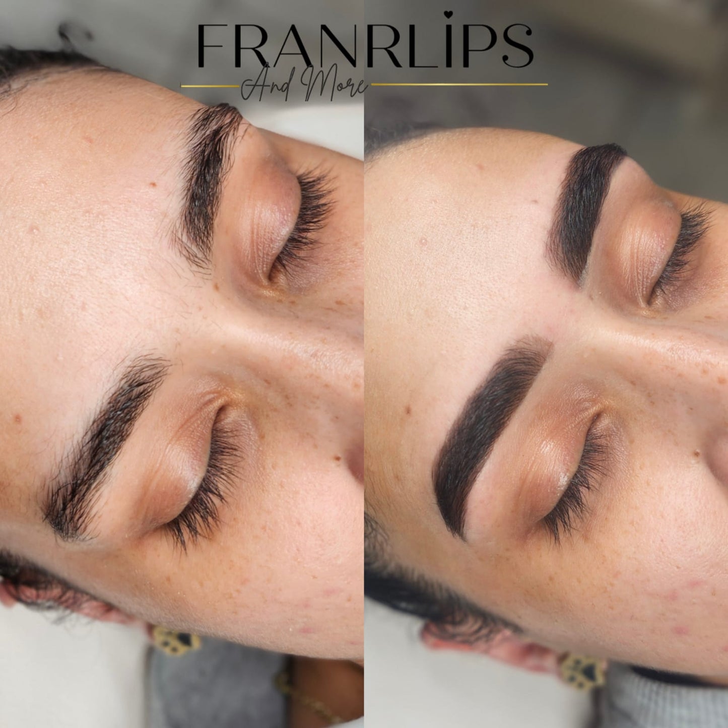 Depilacion + Tinte de cejas