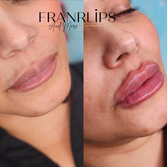 Russian Lips (1ml)